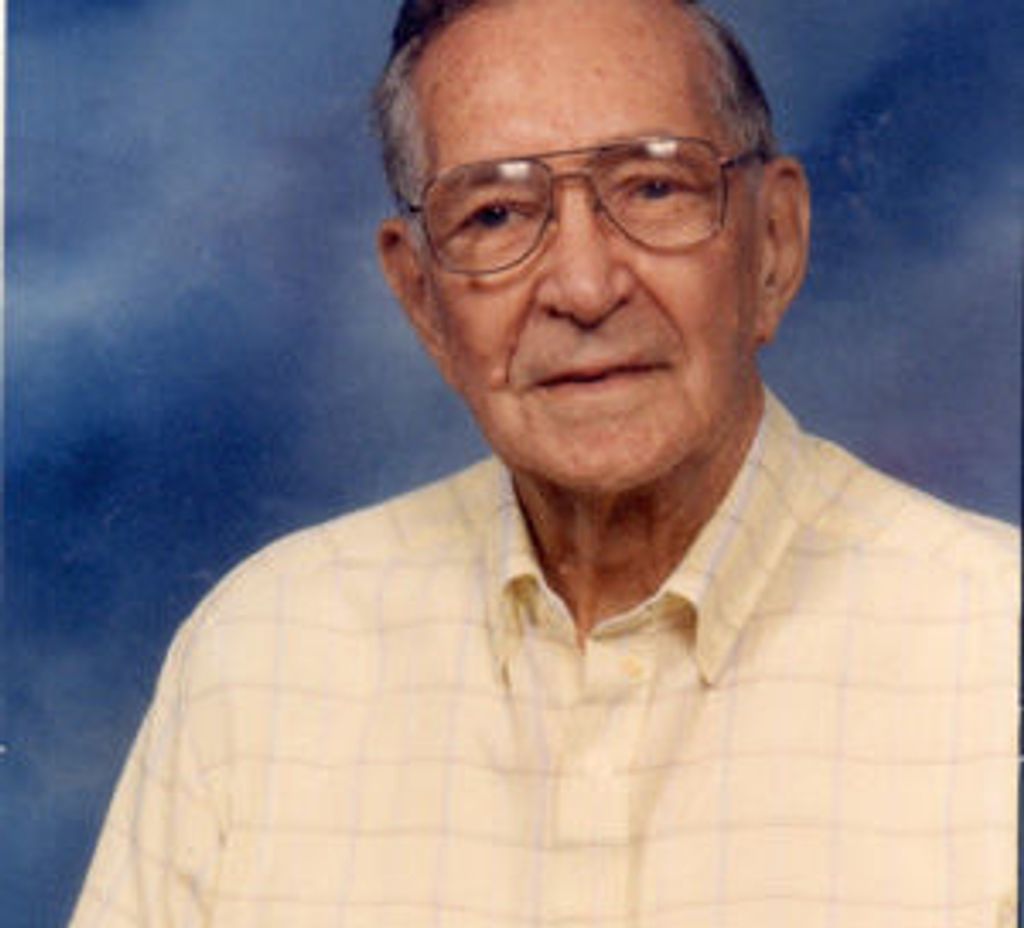 Leonard Melvin Wagener