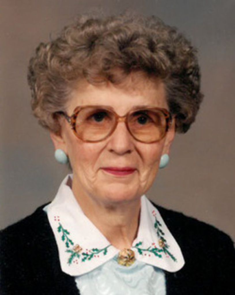 Bess L. Naeve Profile Photo