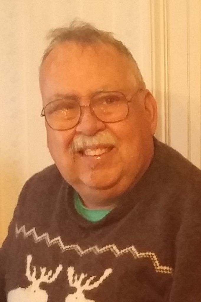 Douglas  John Stewart Profile Photo