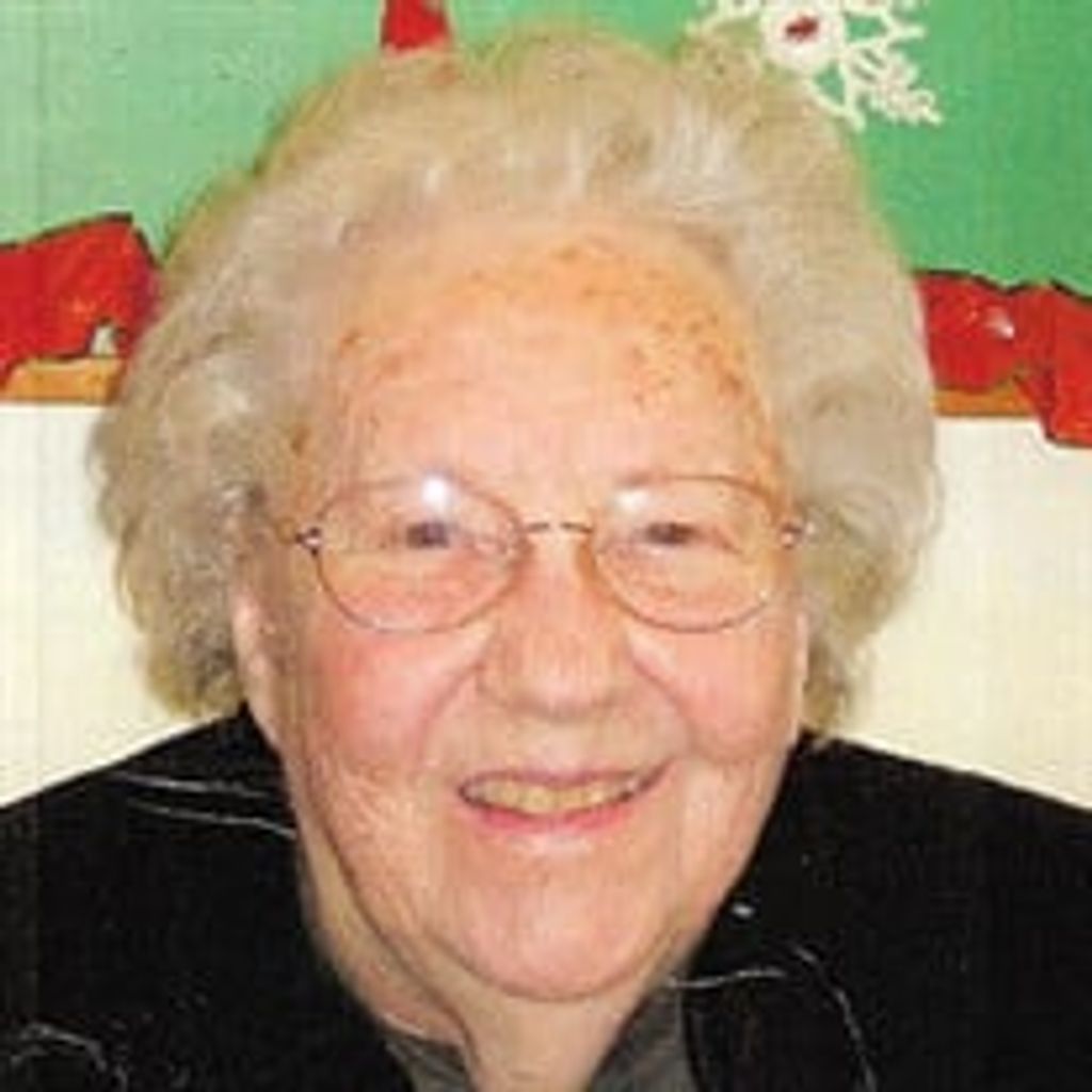 Rita Barbara Kern
