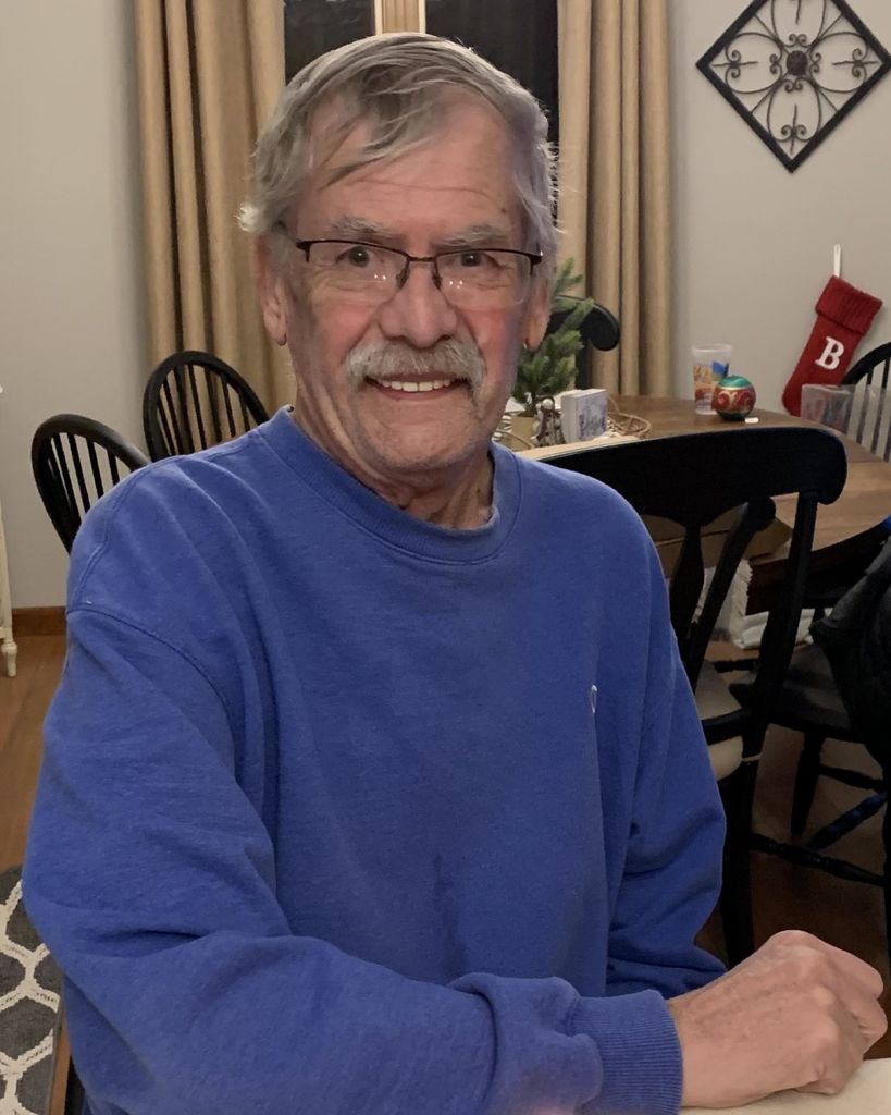 Richard Orlin Westlund