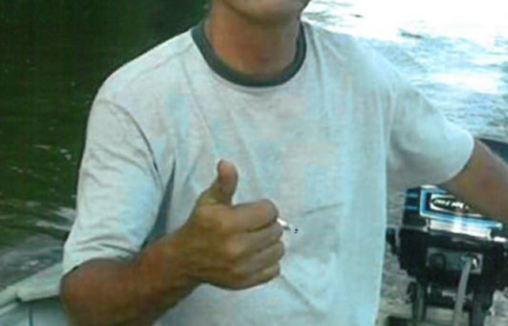 Bryant “Sam” Blair Profile Photo