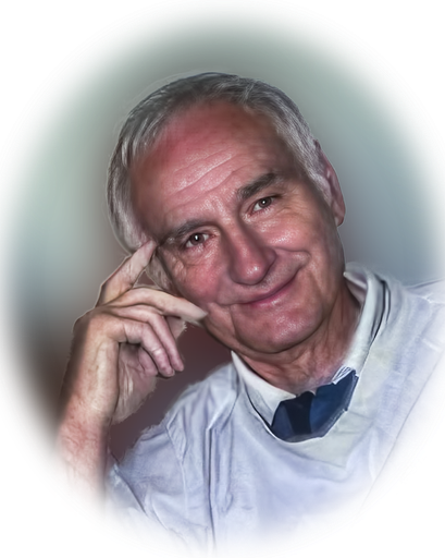 Donald Kenneth Hanzek's obituary image