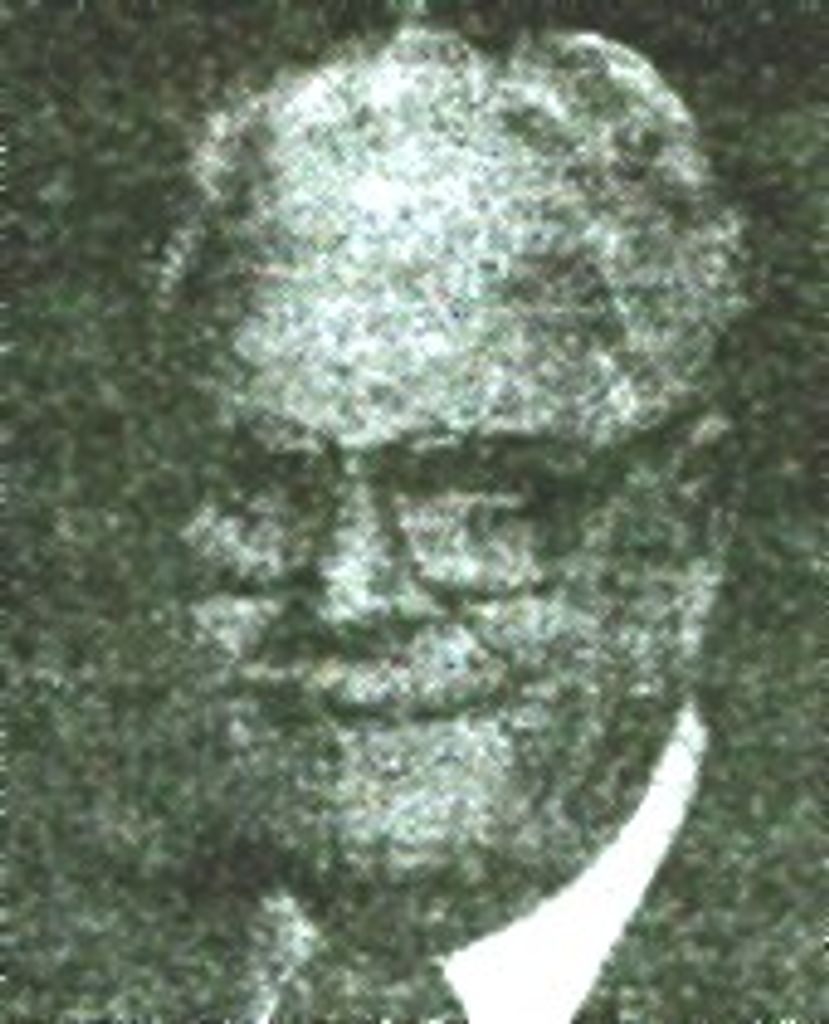 Gordon Russell Anderson