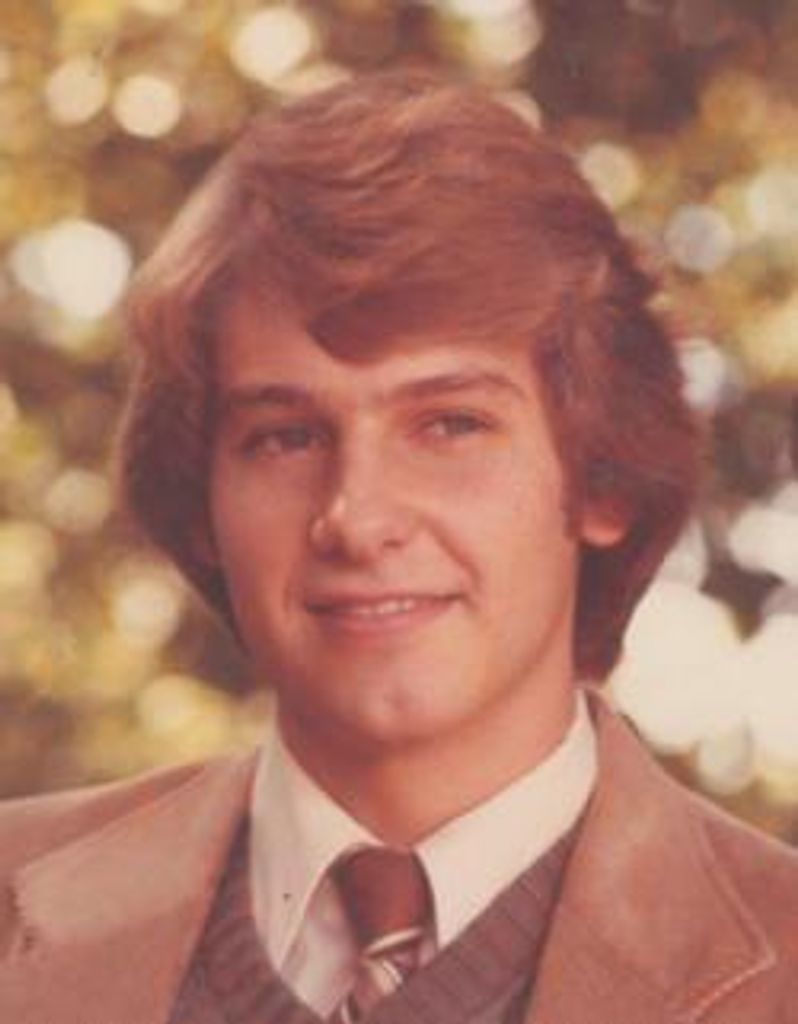 Mark Pitts Profile Photo