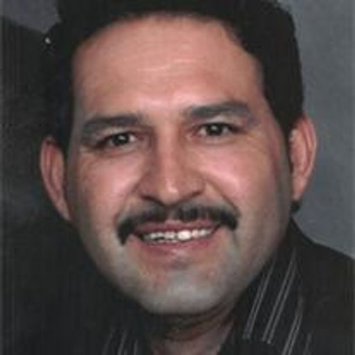 Javier Mendoza Profile Photo
