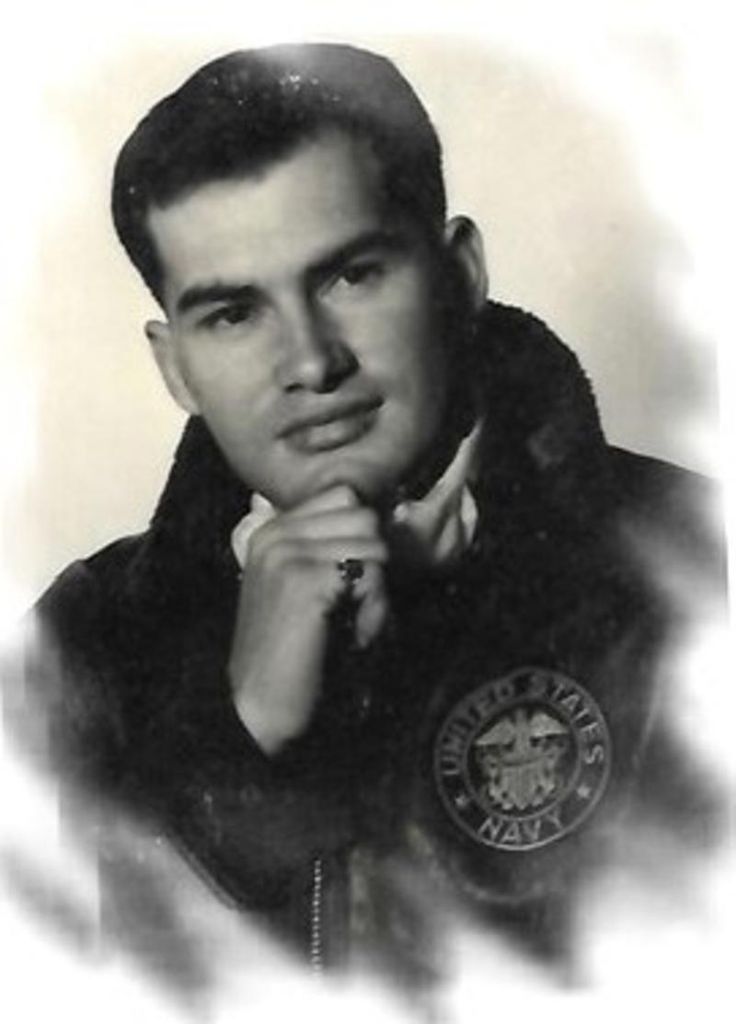 William Arthur "Bill" Stewart Profile Photo