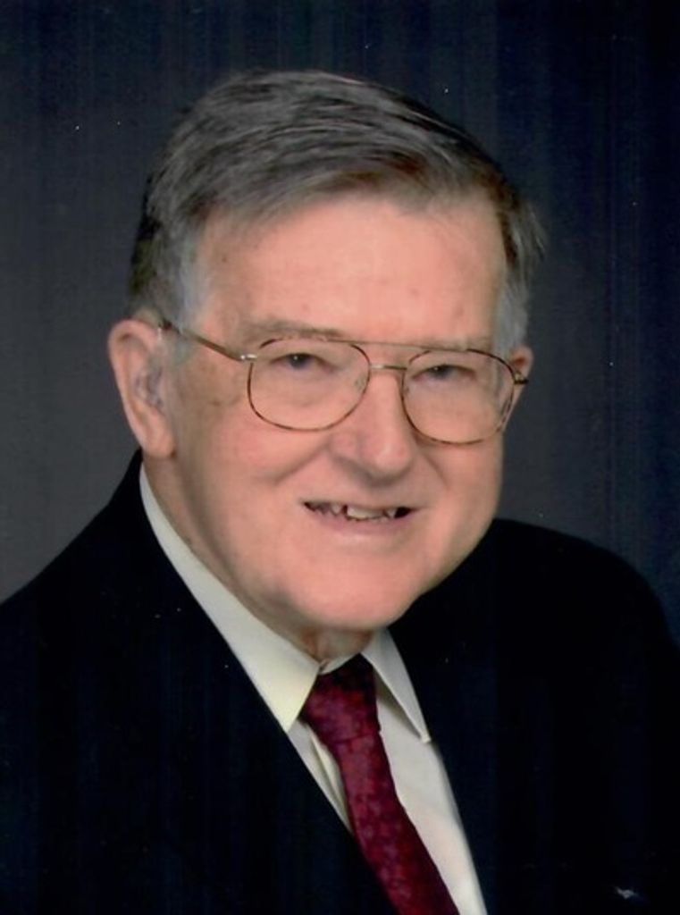 Clarence "Cr" "Scotch" A. Rumpel Profile Photo