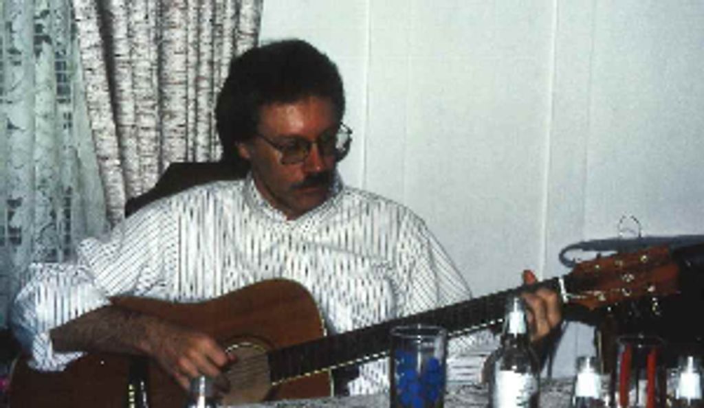 John A. Skowronski