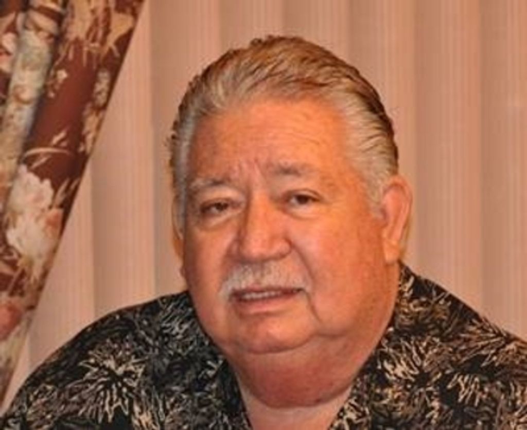 Eduardo Francisco Ruiz Profile Photo