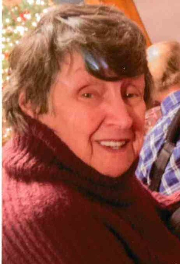 Diane Margaret Beckman Profile Photo