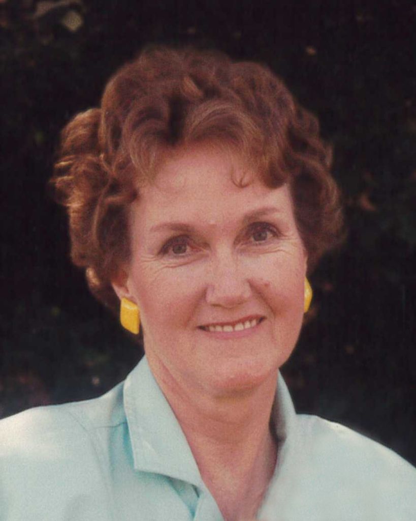 Alice Wagner Profile Photo