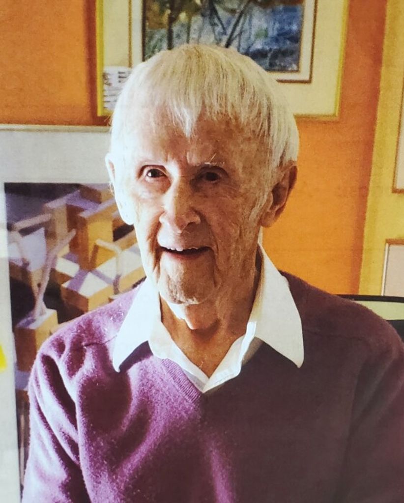 Richard Douglas Ramsdell Profile Photo