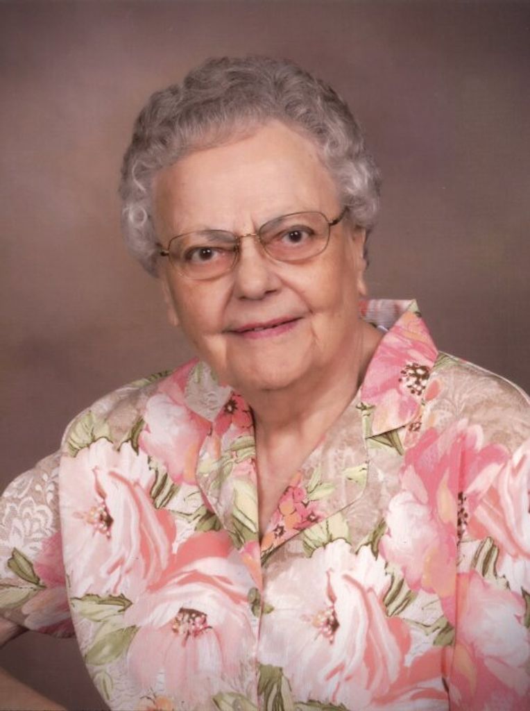 Phyllis A. Peterson