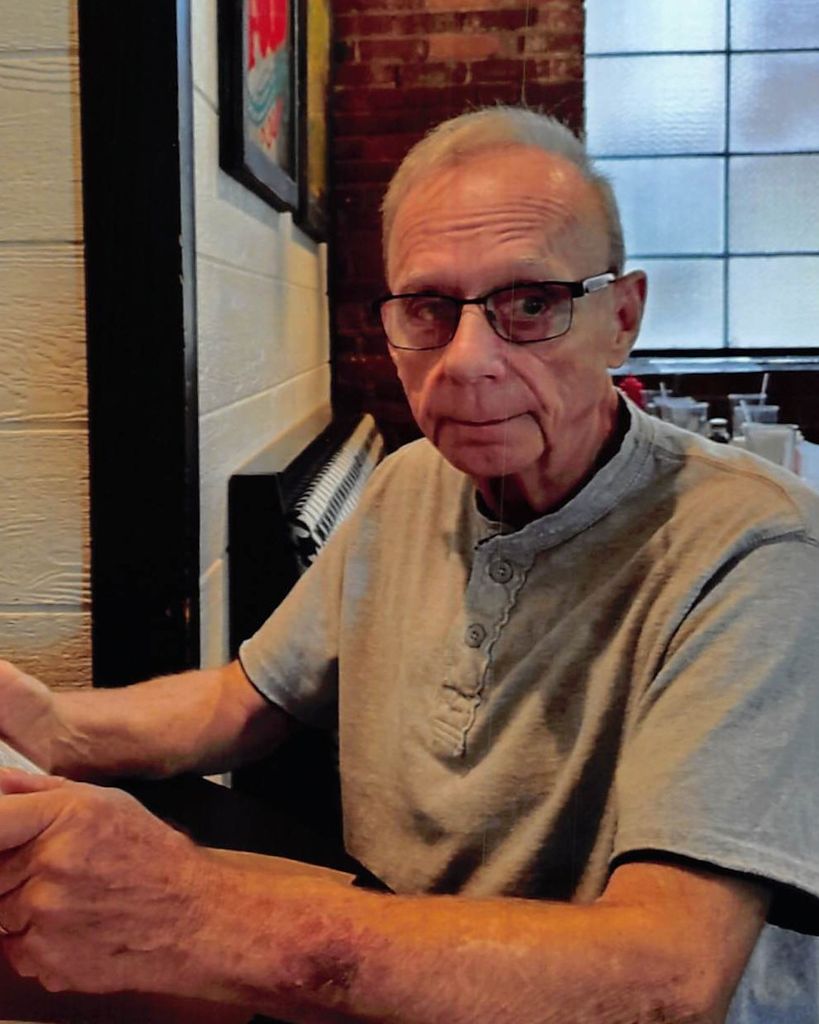 Ronald D. White