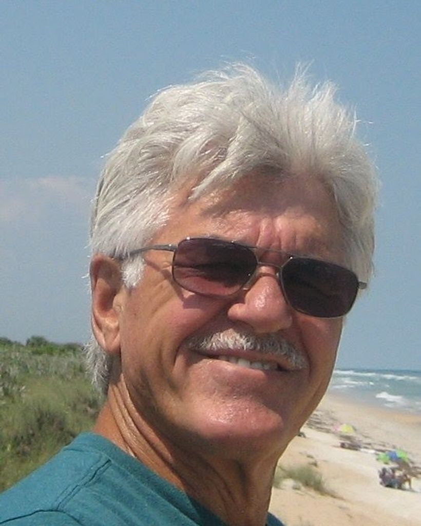 Benny John Jones Profile Photo