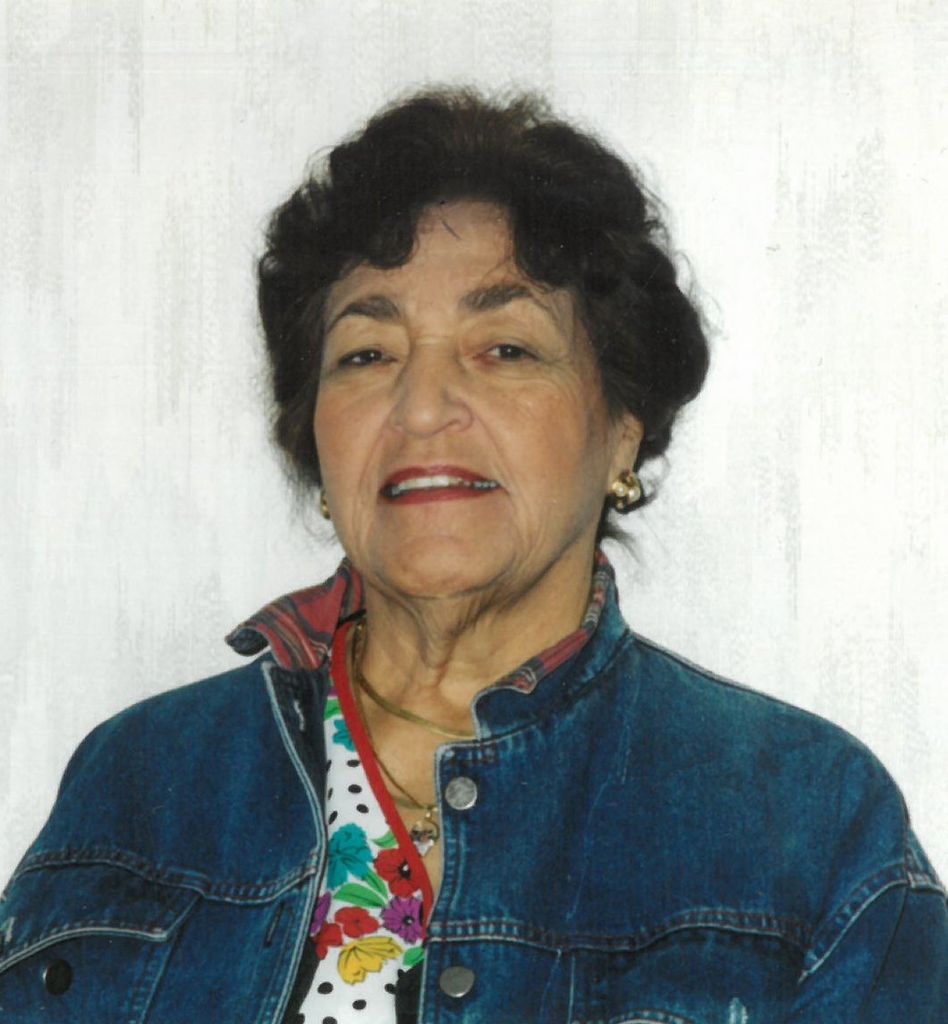 Eileen  'Lena' Salazar