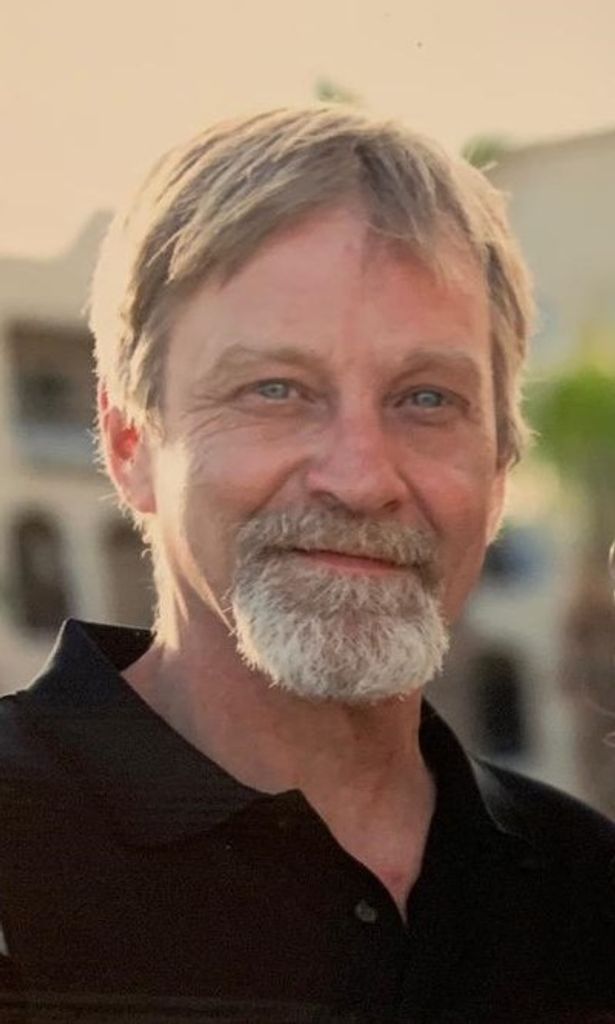 Steven Kenneth Bjerke