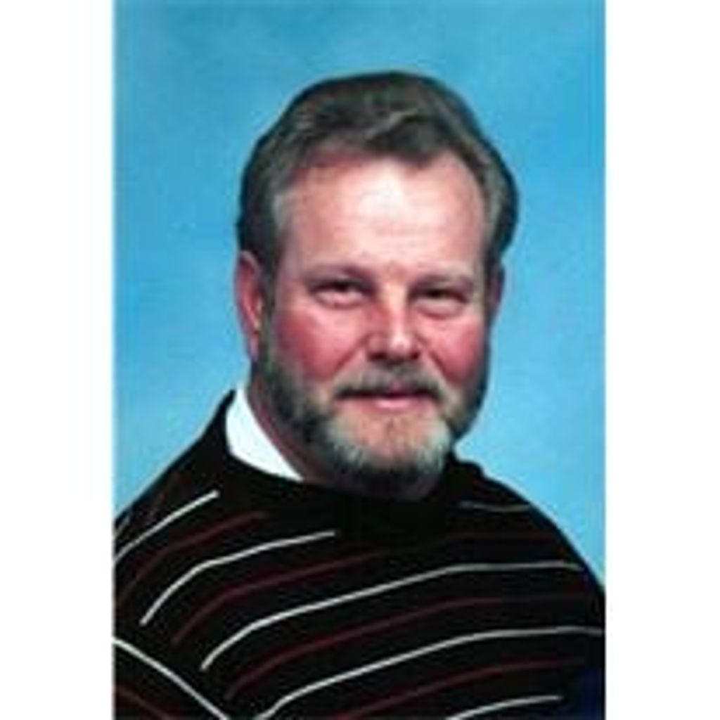 Jerry Wayne Wilson
