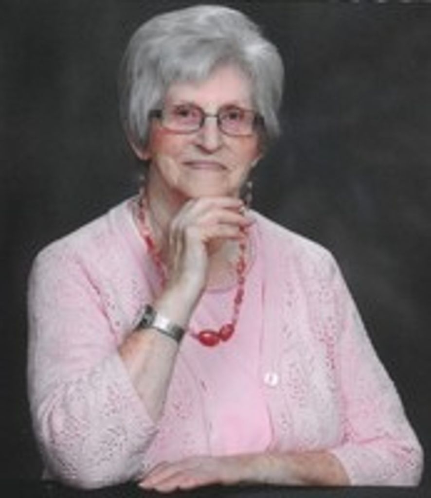 Helen Groome