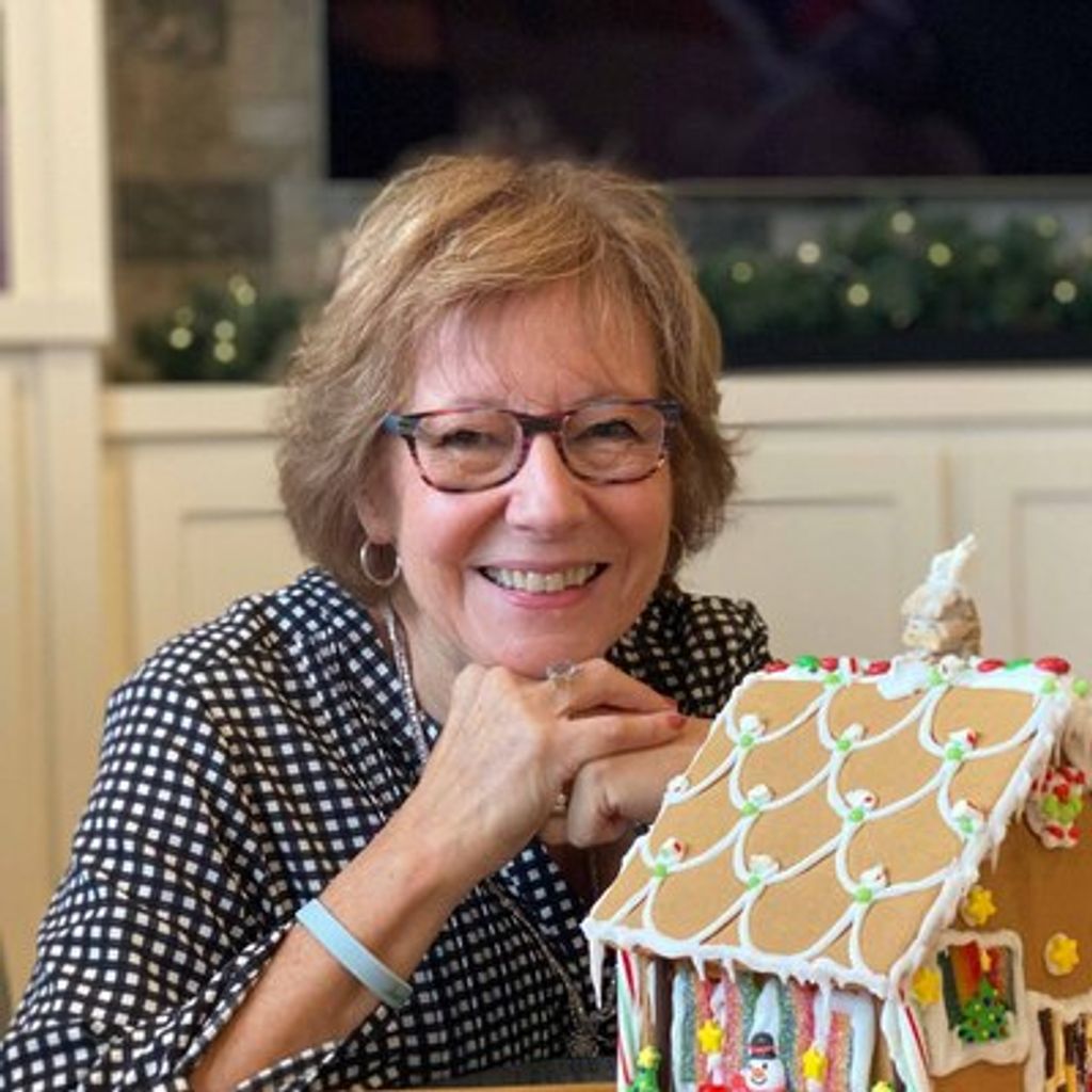 Sharon Colwell Profile Photo