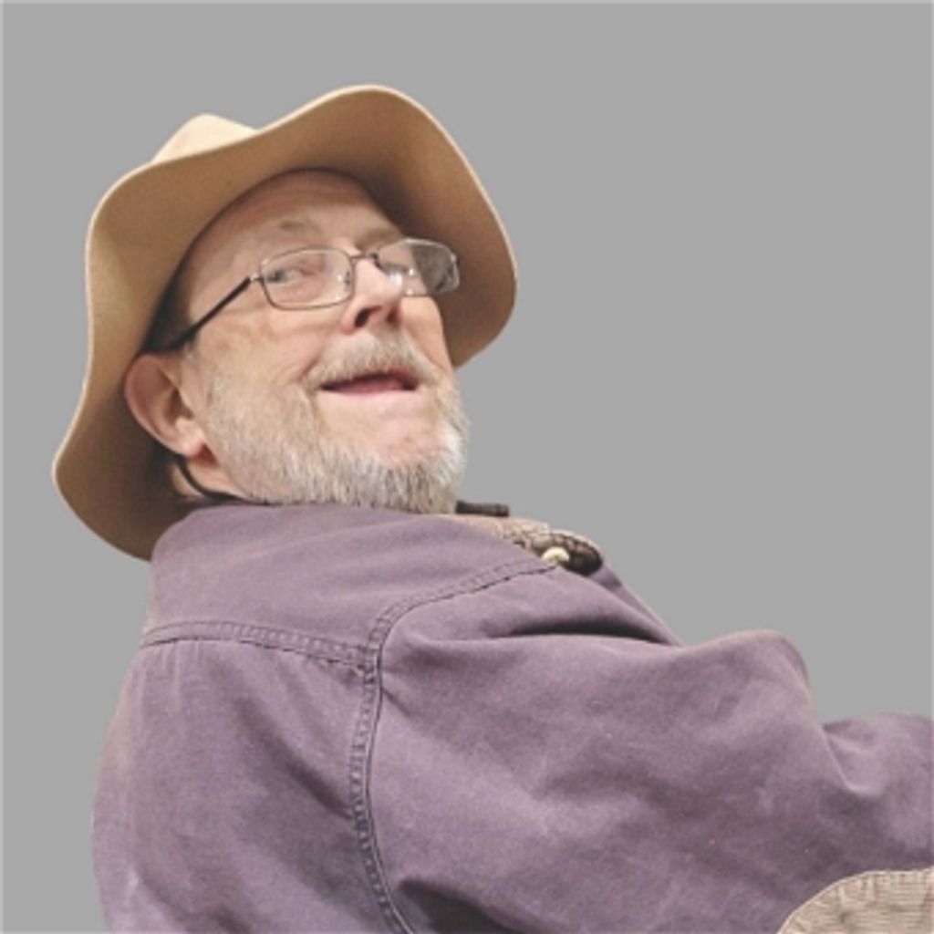 Carl John Carlson, Jr.