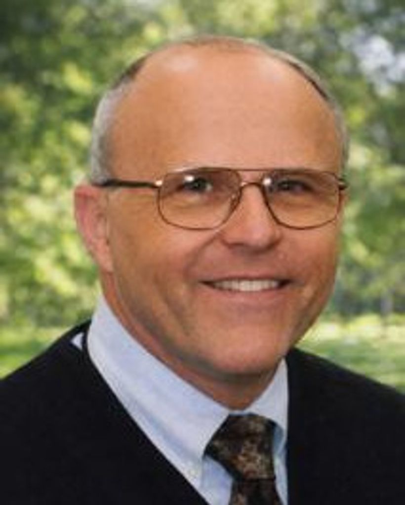 Henry C. Weisheit, Jr.