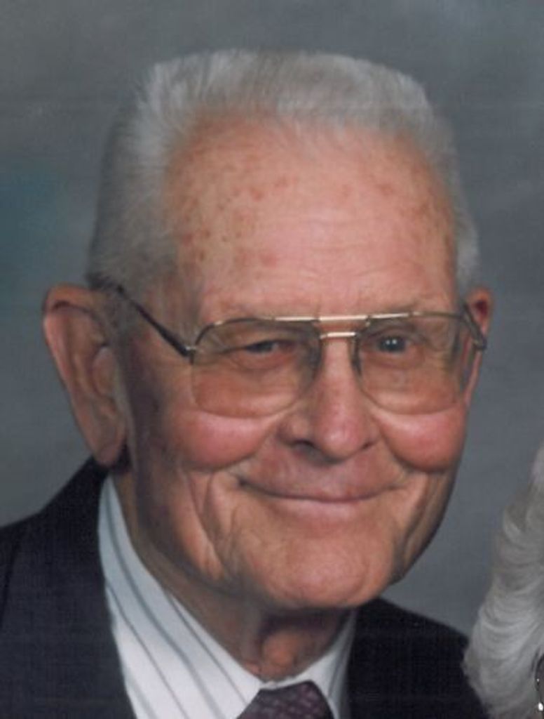 Wayne C. Almquist Profile Photo