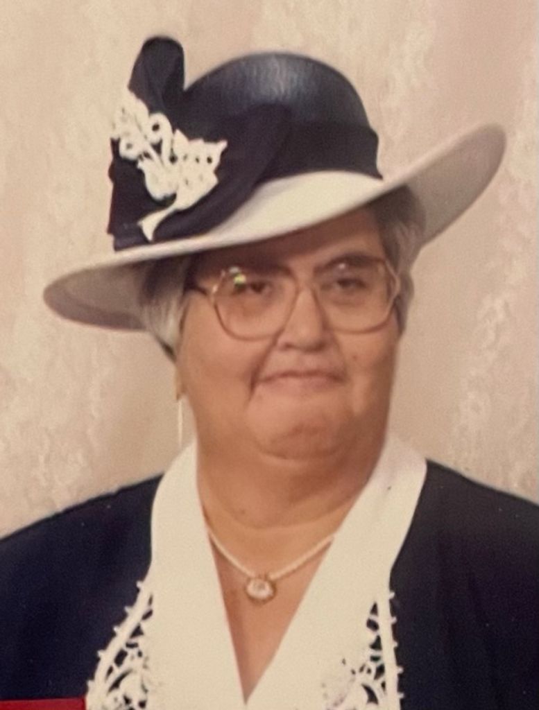 Barbara Allen