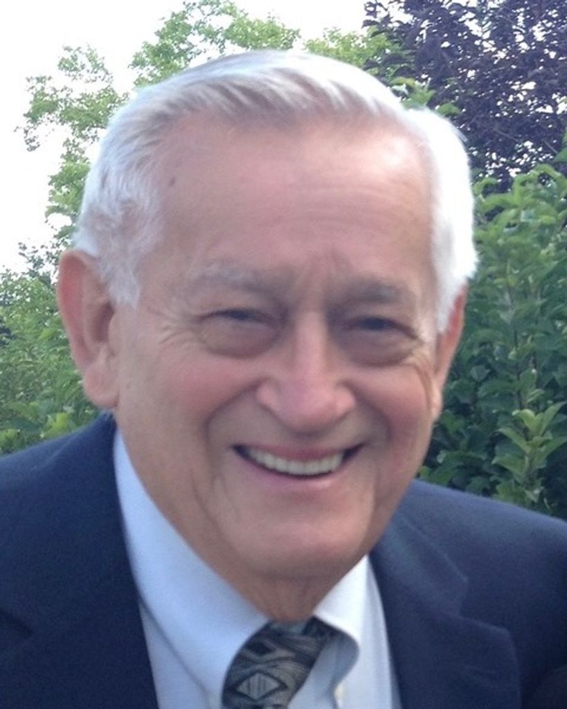 Harold Herbert Grassman Profile Photo