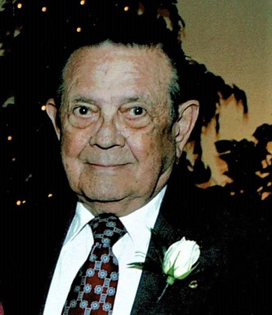 Elbert “Al” Yarborough