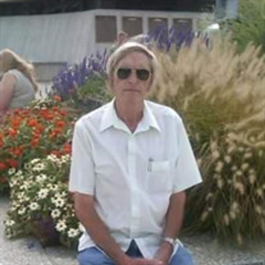 Gary Zane Stanley