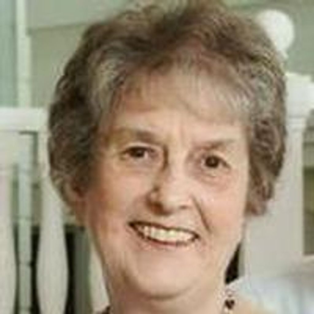Sherrill Maye Svoboda