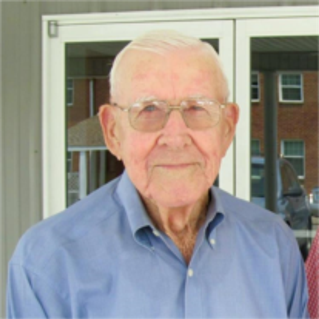 Billy Bruce Broach Profile Photo