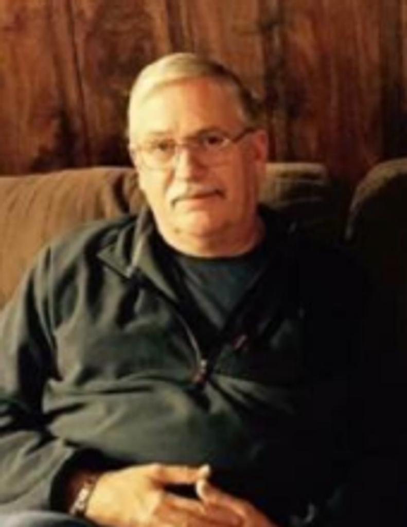 Allen D. Shaw