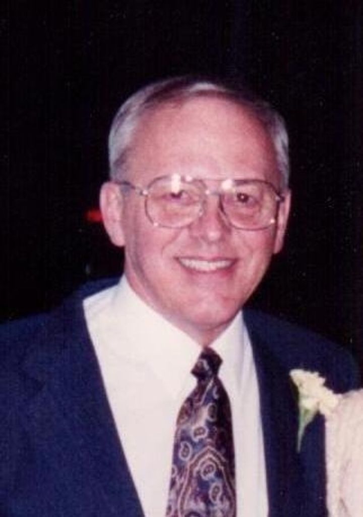 Ralph "Tom" Thomas Dean Profile Photo