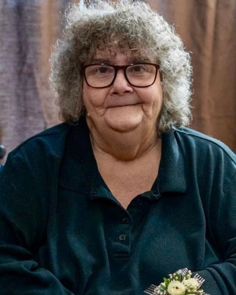 Monique Maher-Lefebvre Profile Photo