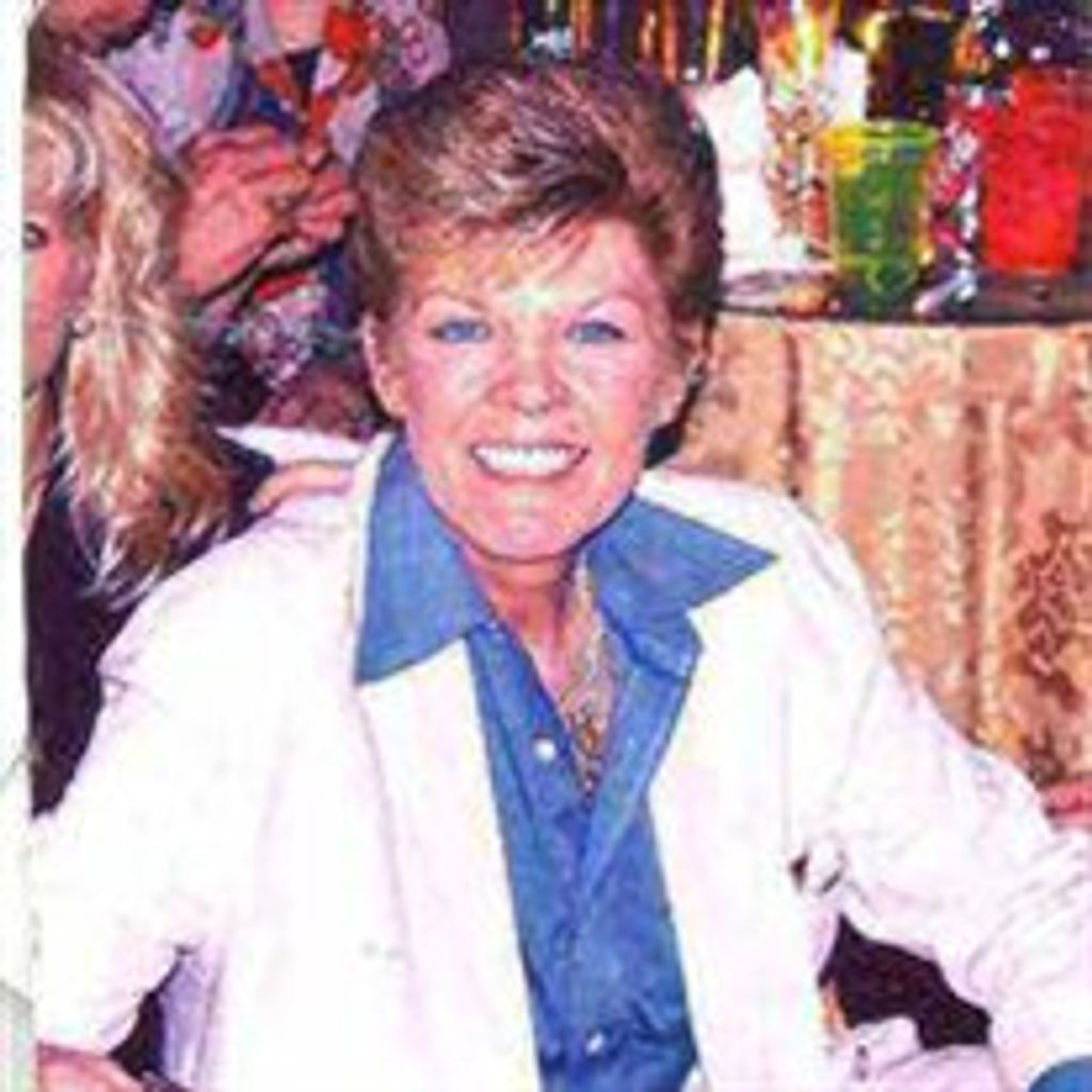 Gwinda Lynne Smith