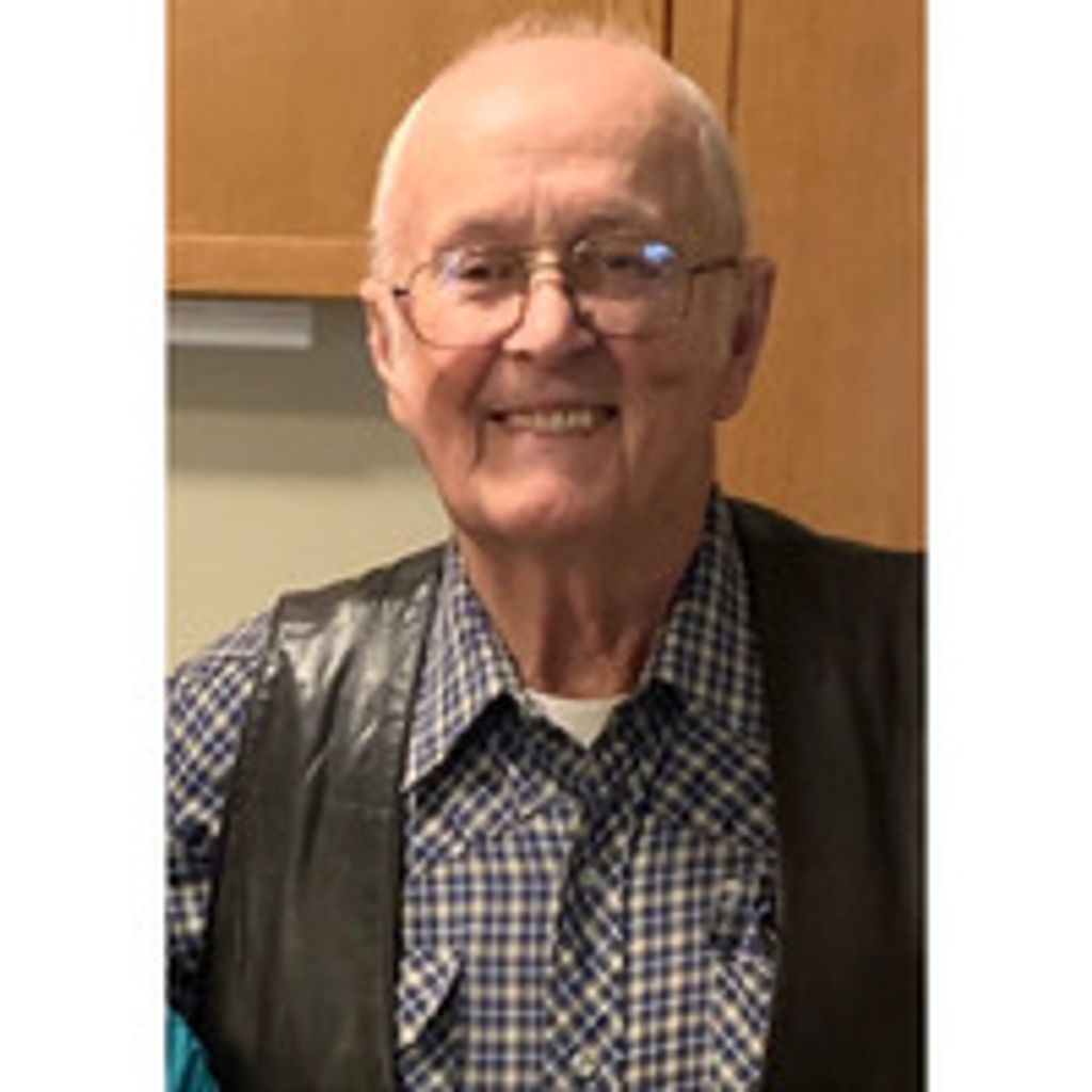 Clayton J. Gifford