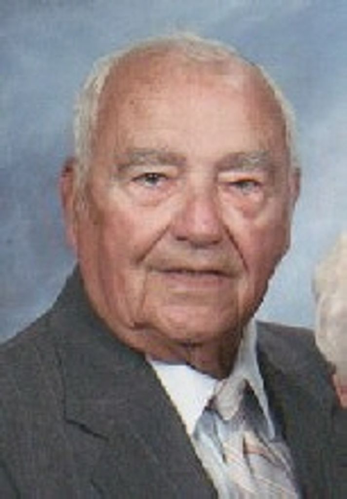 Norbert J. Gevers