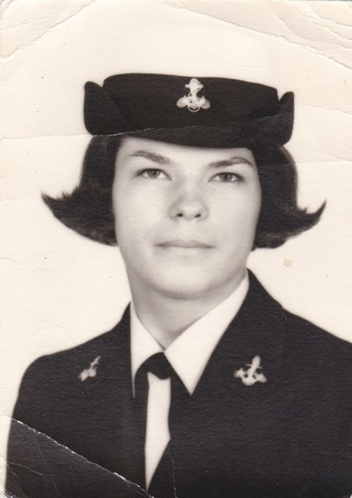 Patricia Ann Decker Profile Photo