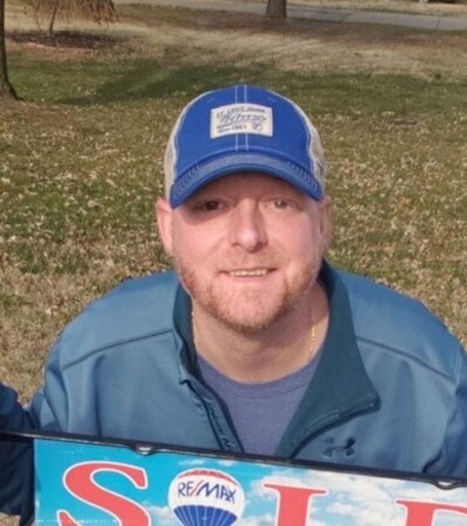 Gary Lynn Cooper, Jr.