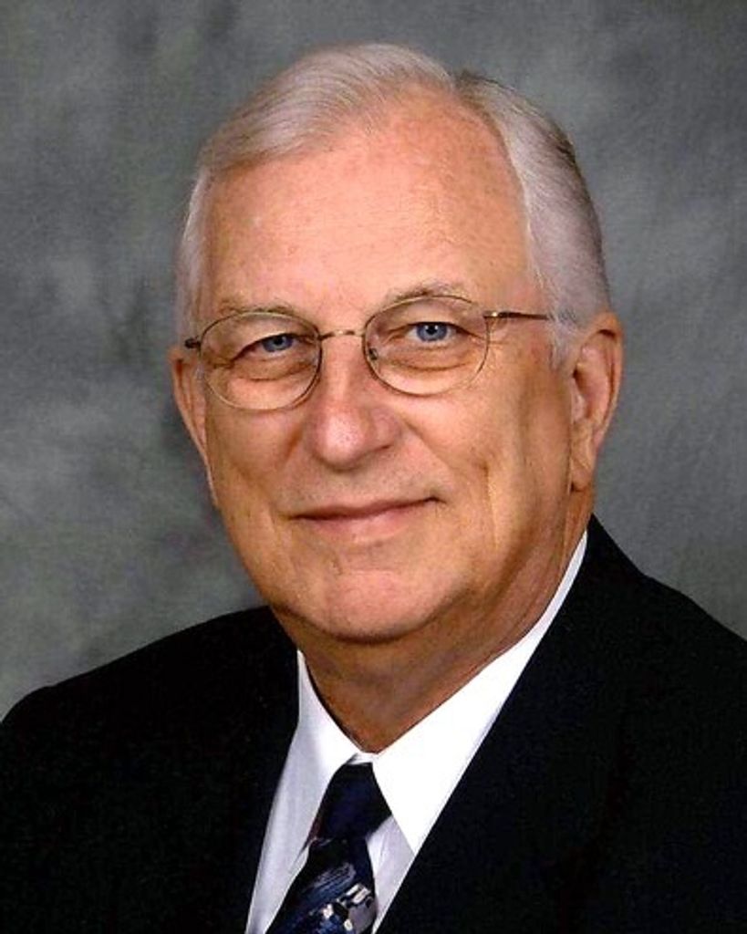 William "Bill" A. Miller