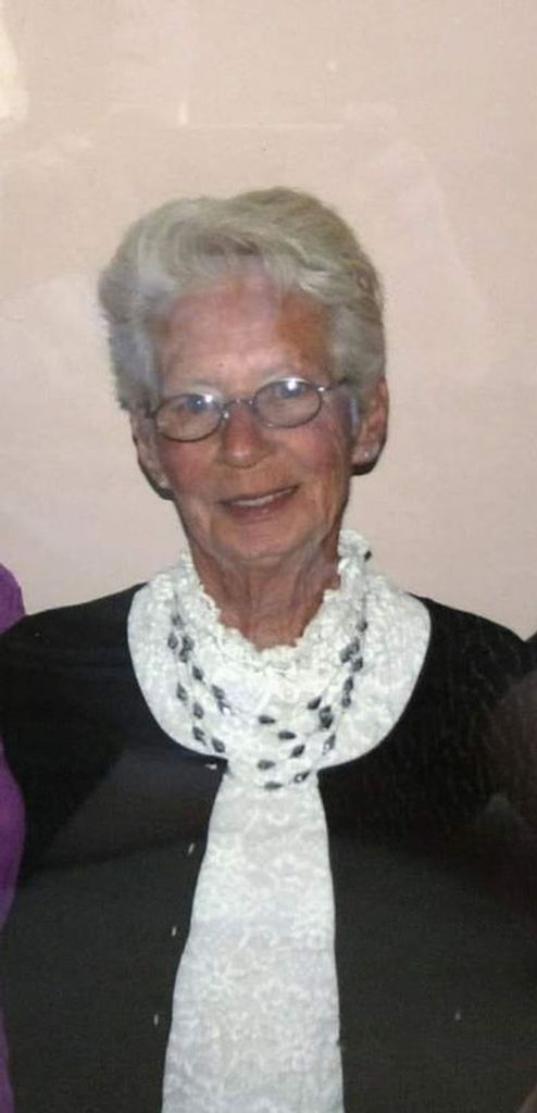 Kathelene Sue Benson