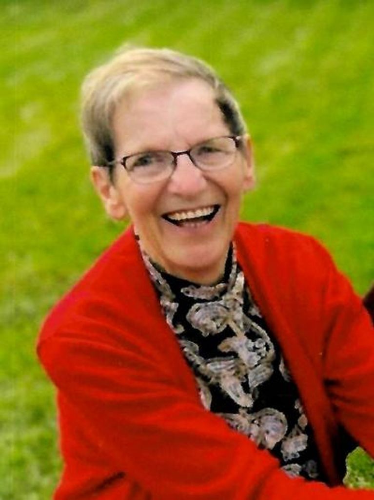 Judith L. Fidler Profile Photo