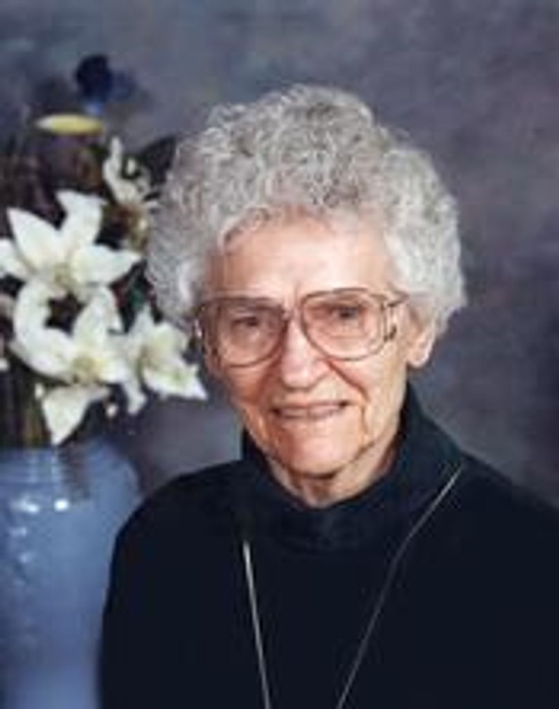 Alma Weiss