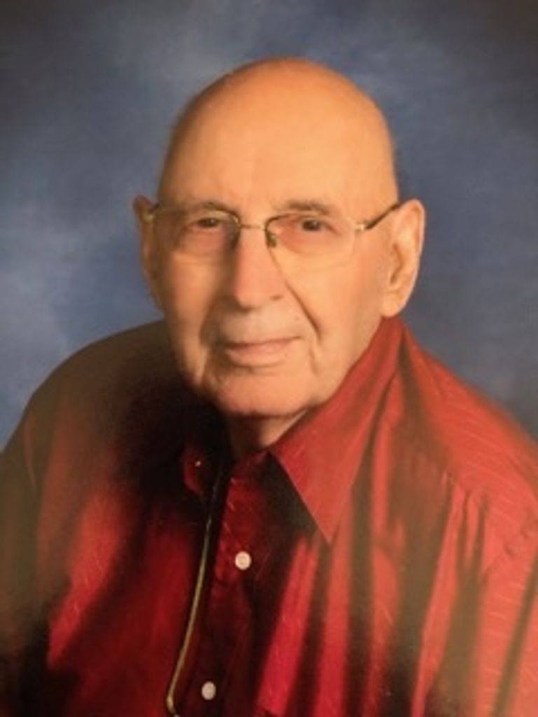 Leroy 'Dick' Scheetz Profile Photo