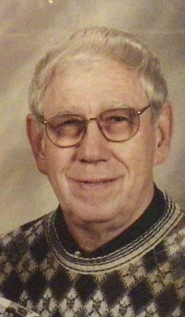 Jimmie R. Villinger Profile Photo