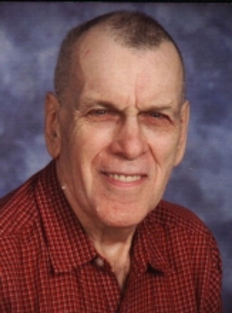 Richard C. "Corky" Miller