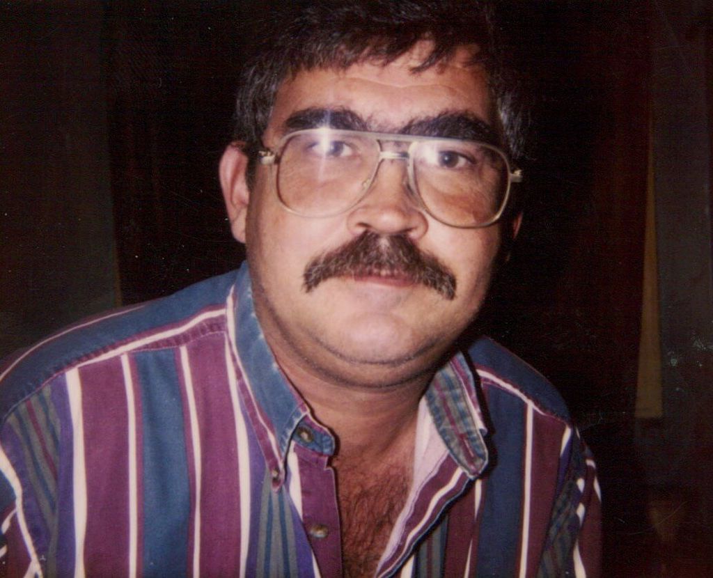 Jesse Scruggs